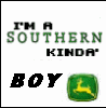 Im A Southern Kinda Boy