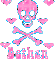 Bethan - Skull