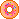 yummy donut