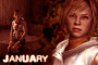 silent hill -- January