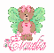 Claudia - Fairy Bear Twinkling