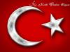 my eyes turkish flag