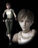 Resident Evil -- Rebecca