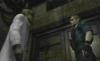 Resident Evil -- Albert Wesker and William Birkin