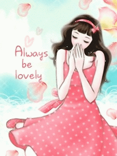 LOVELY