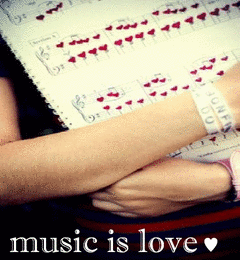 music
