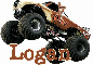 Logan Tazz Monster Truck
