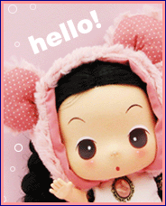 DDung doll