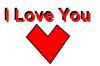 I Love You/ Heart