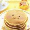Yummy and cute pancakes
