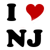 I Heart NJ